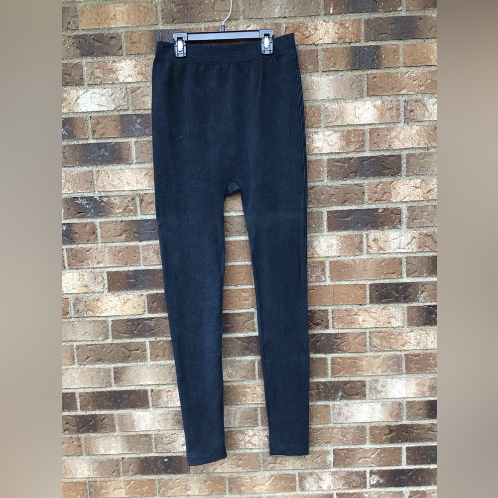 Leggings, Sz. 1 X, nice & warm for the fall & winter